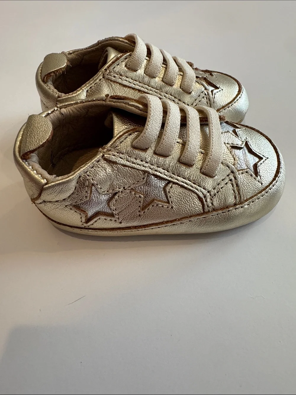 Old Soles adorable old